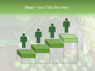 Technology Cooling Switch PowerPoint Template