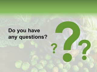 Technology Cooling Switch PowerPoint Template