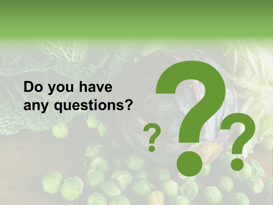 Technology Cooling Switch PowerPoint Template