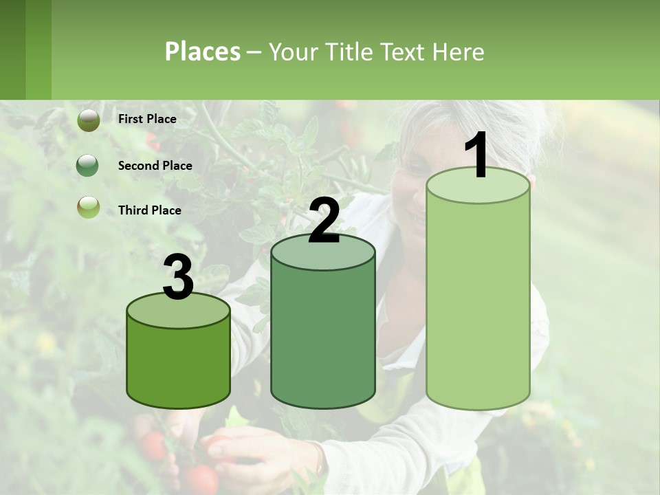 Part Conditioner Air PowerPoint Template