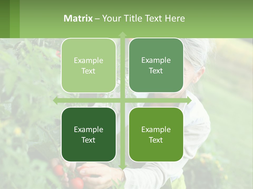 Part Conditioner Air PowerPoint Template