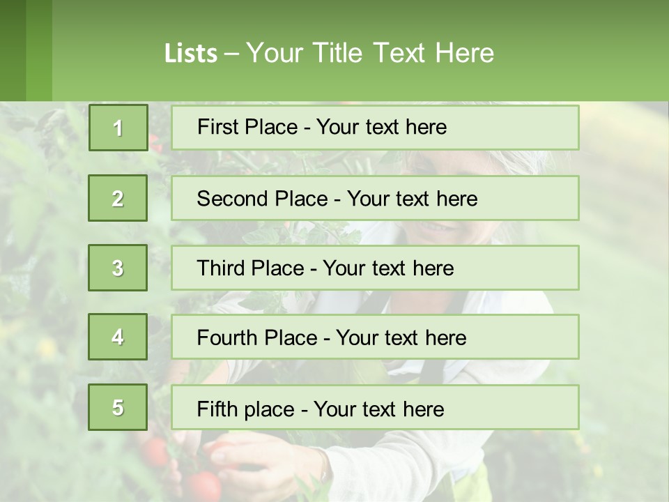 Part Conditioner Air PowerPoint Template