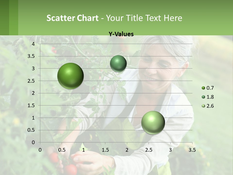Part Conditioner Air PowerPoint Template