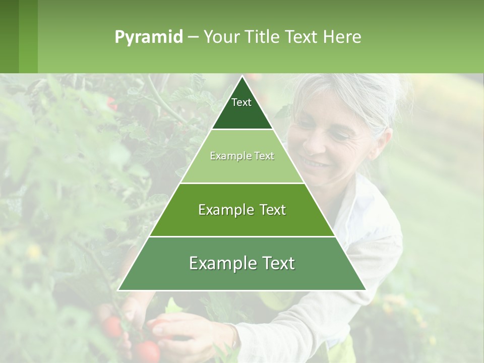 Part Conditioner Air PowerPoint Template