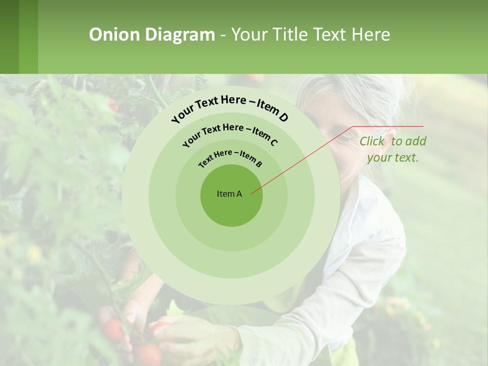 Part Conditioner Air PowerPoint Template