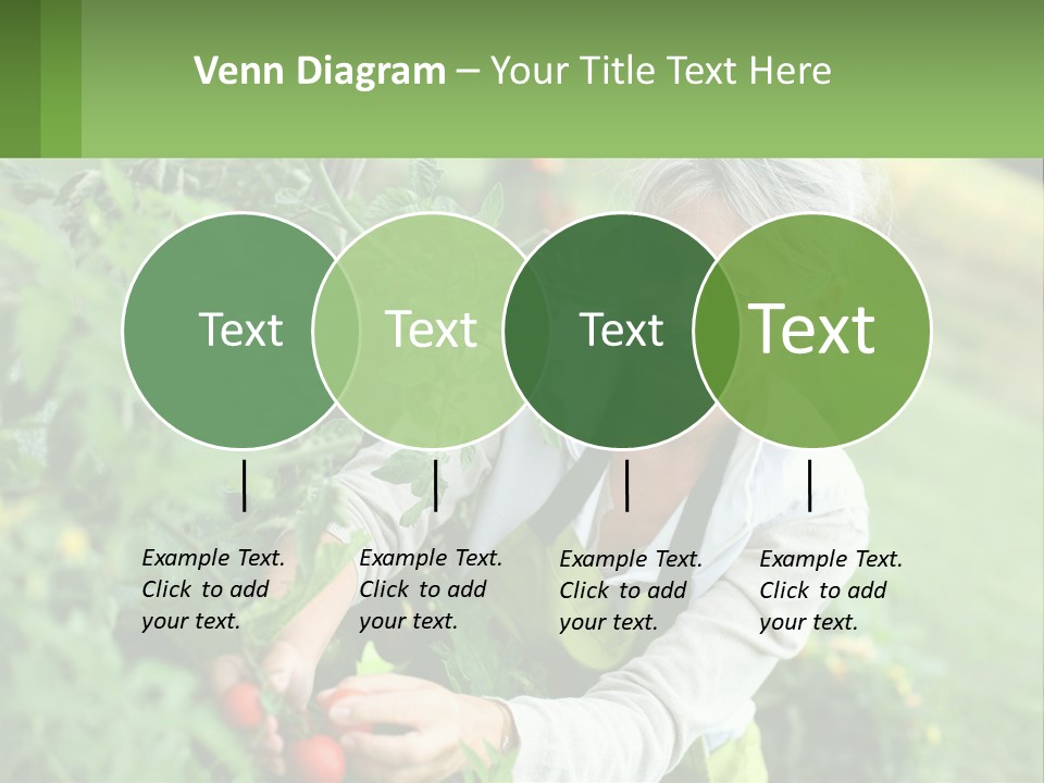Part Conditioner Air PowerPoint Template