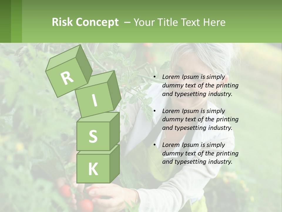 Part Conditioner Air PowerPoint Template