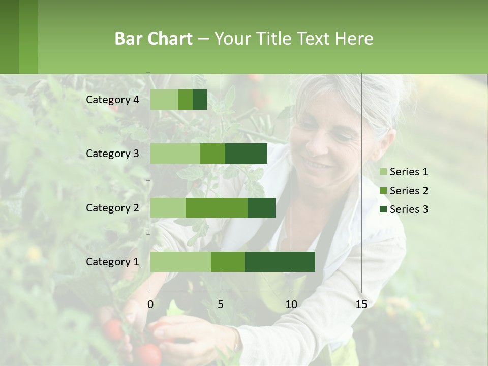Part Conditioner Air PowerPoint Template