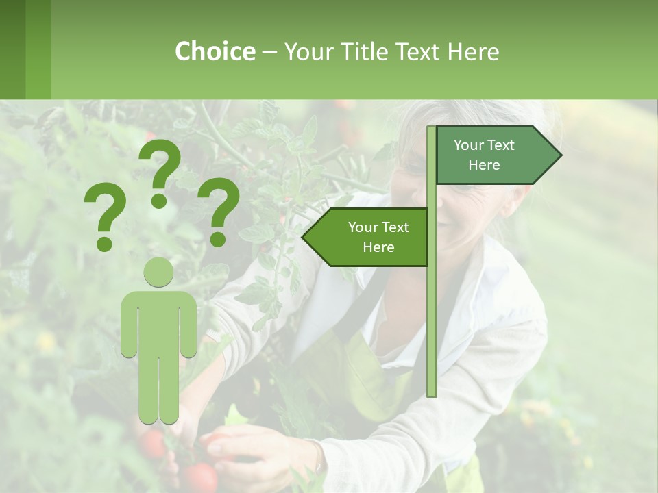 Part Conditioner Air PowerPoint Template