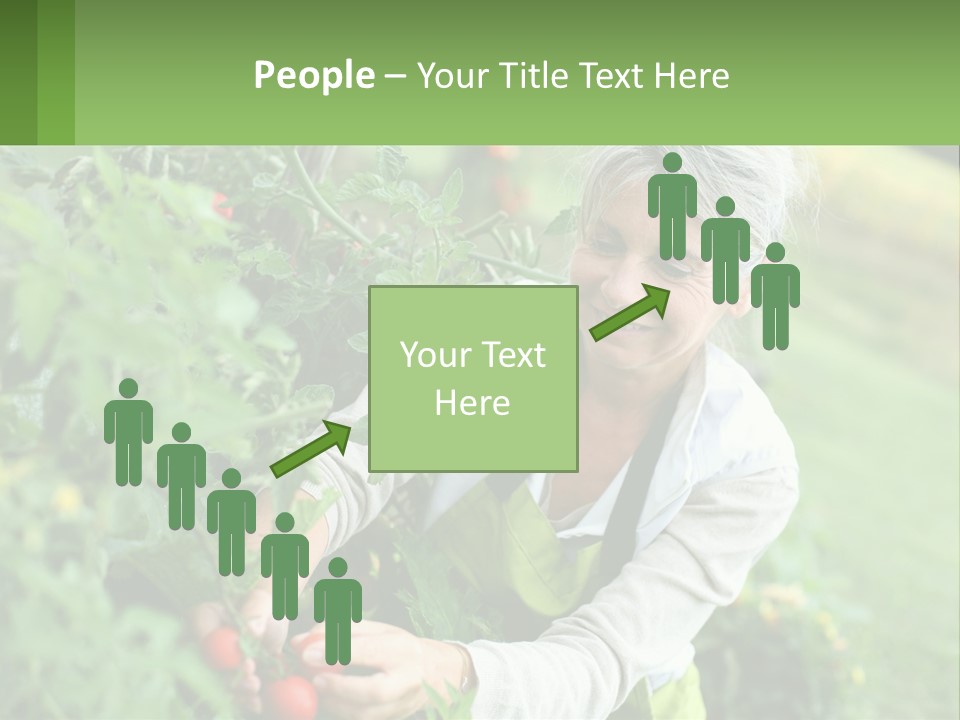 Part Conditioner Air PowerPoint Template