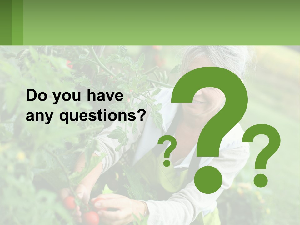 Part Conditioner Air PowerPoint Template