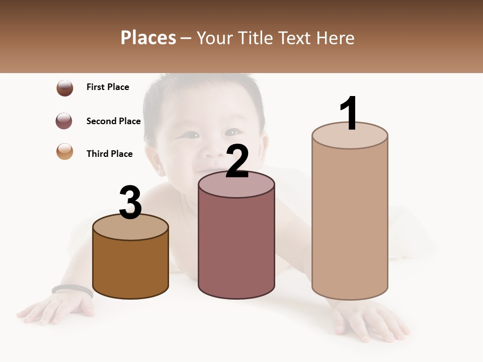 Electric Cool Cooling PowerPoint Template