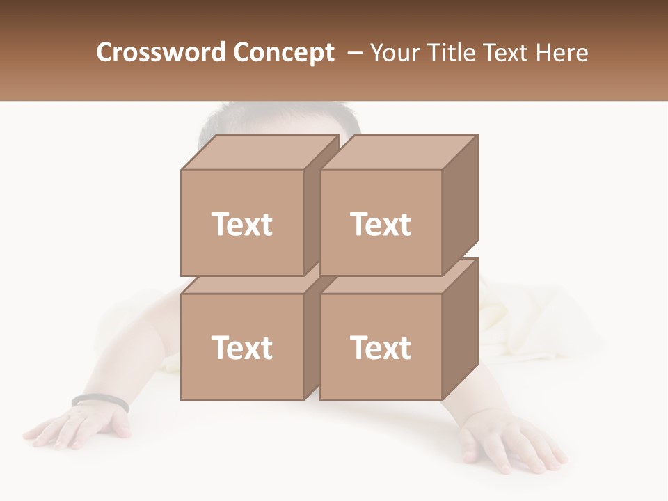 Electric Cool Cooling PowerPoint Template