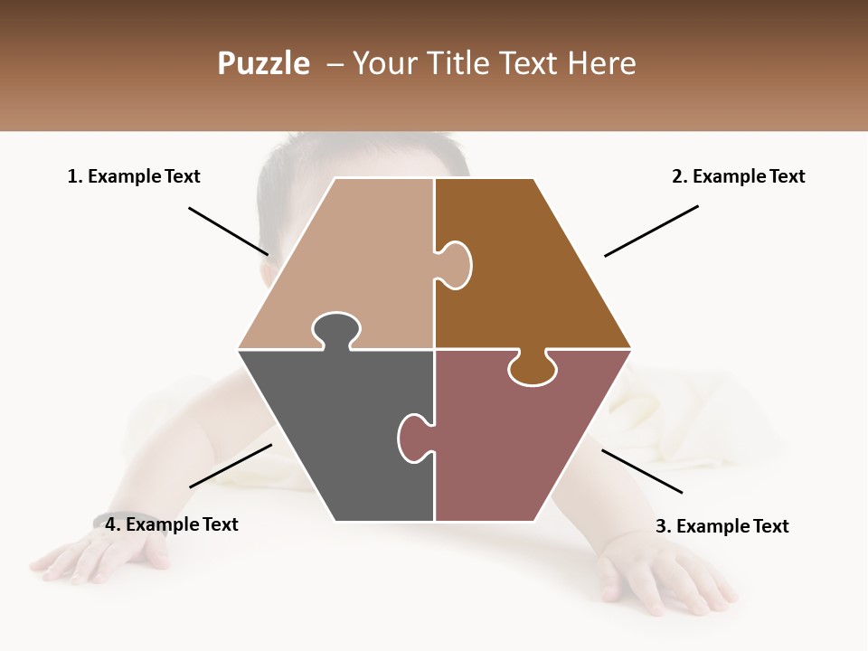 Electric Cool Cooling PowerPoint Template