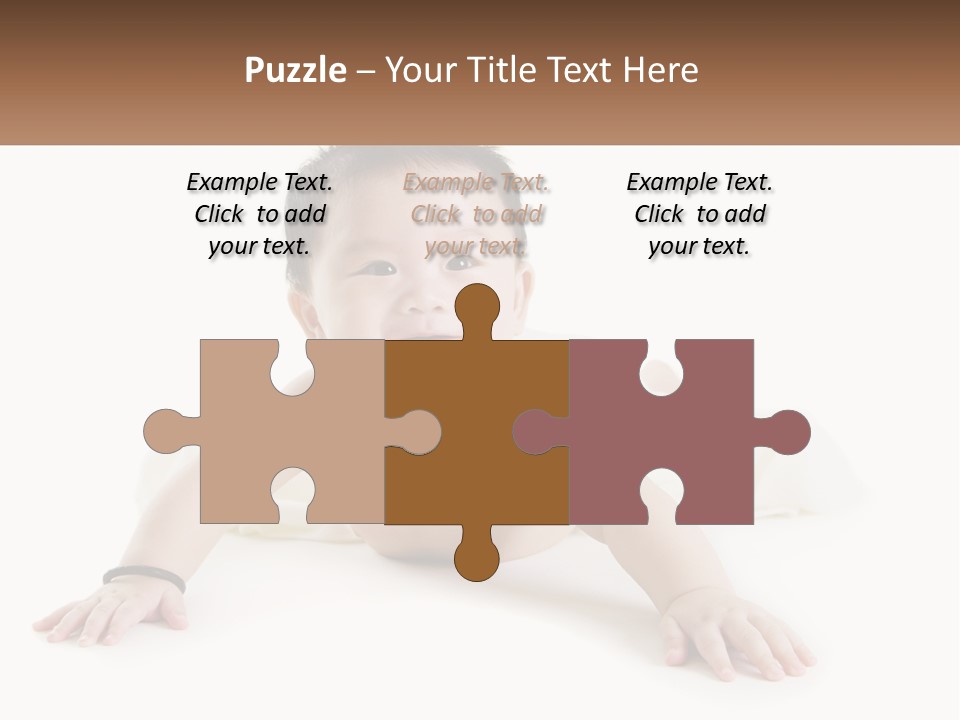 Electric Cool Cooling PowerPoint Template