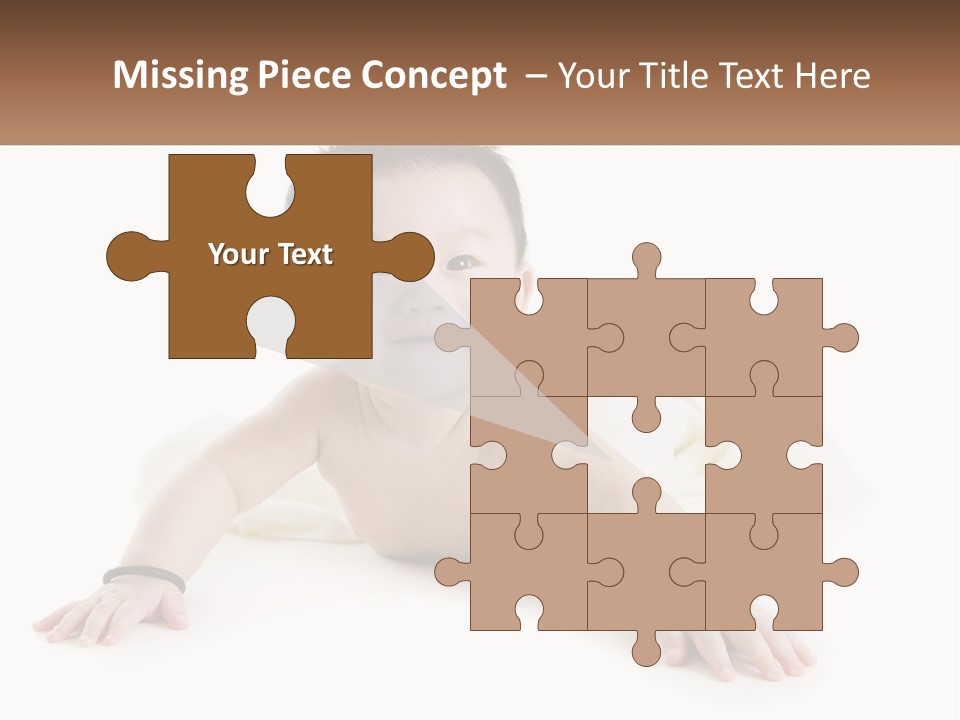 Electric Cool Cooling PowerPoint Template