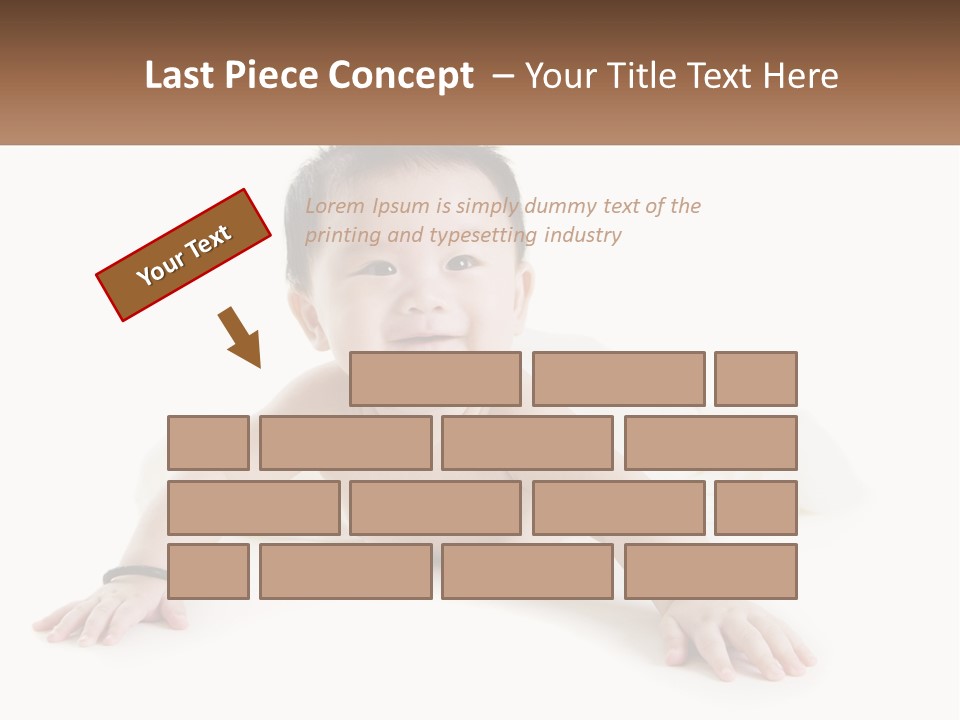 Electric Cool Cooling PowerPoint Template