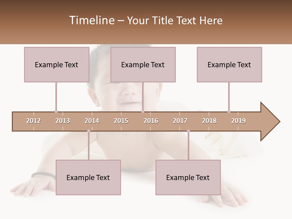 Electric Cool Cooling PowerPoint Template