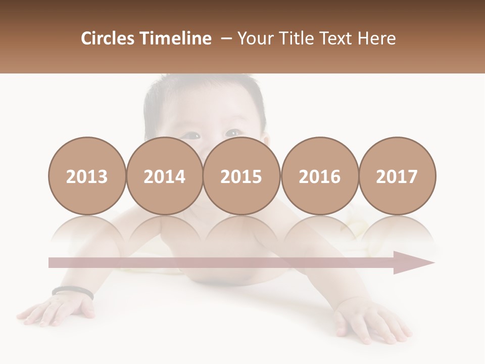 Electric Cool Cooling PowerPoint Template