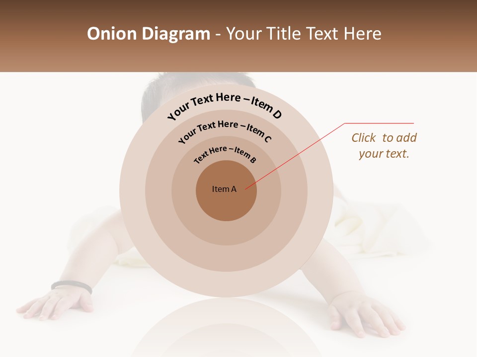 Electric Cool Cooling PowerPoint Template