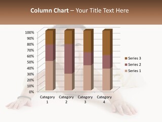 Electric Cool Cooling PowerPoint Template