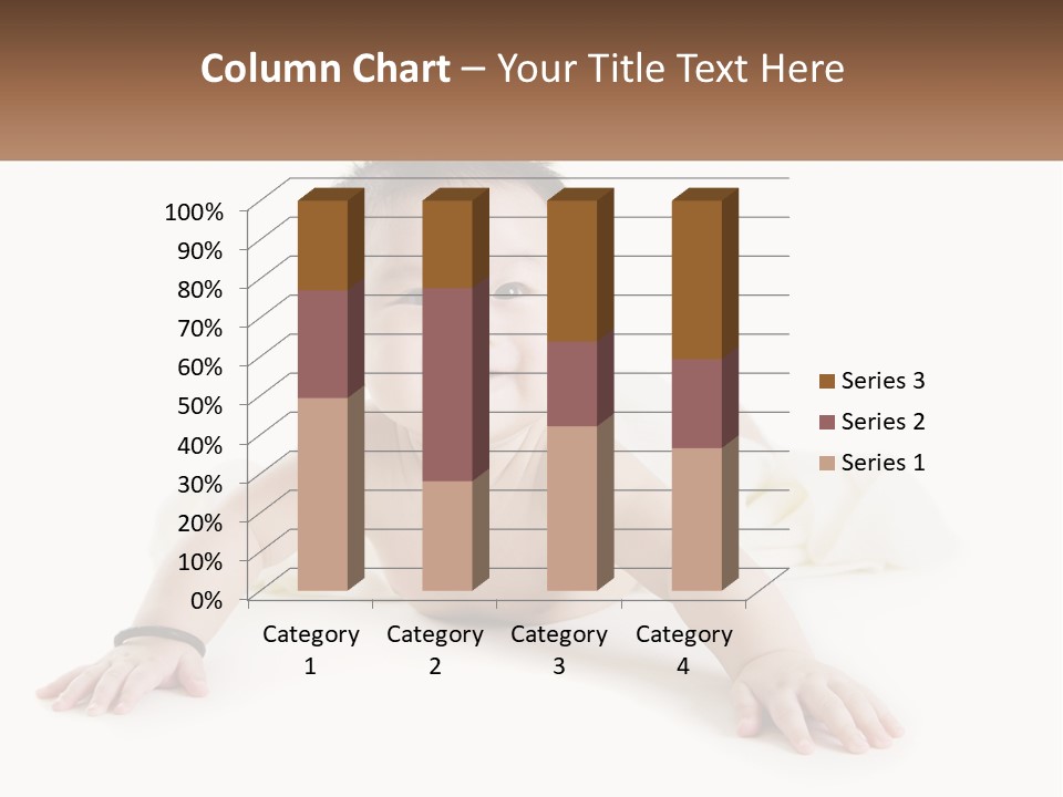 Electric Cool Cooling PowerPoint Template