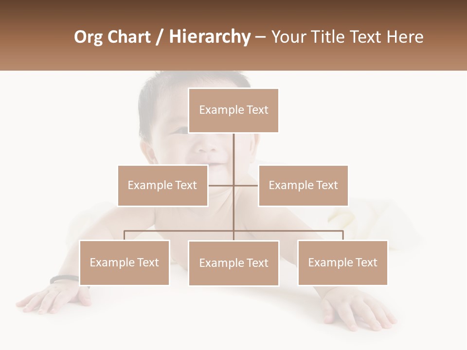 Electric Cool Cooling PowerPoint Template