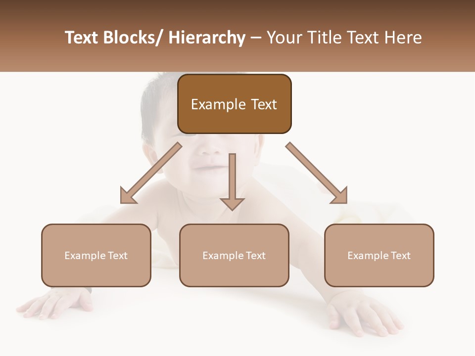 Electric Cool Cooling PowerPoint Template