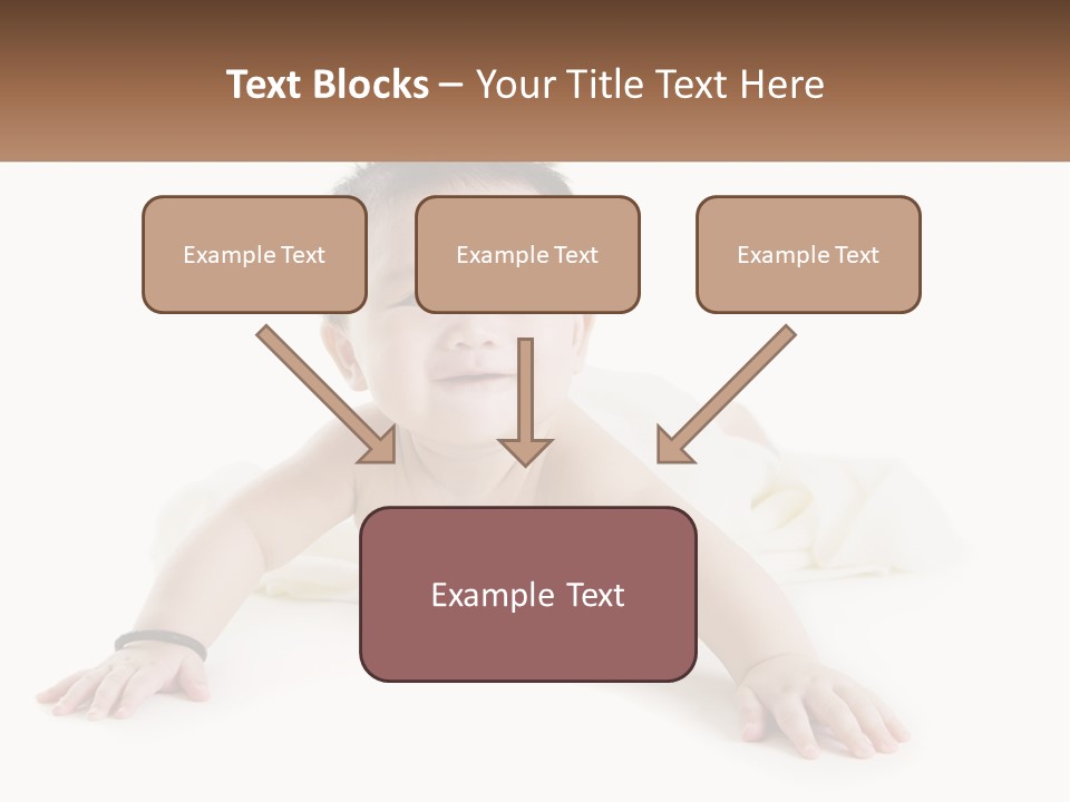 Electric Cool Cooling PowerPoint Template