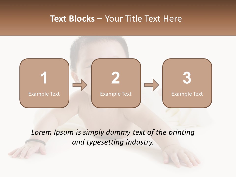 Electric Cool Cooling PowerPoint Template