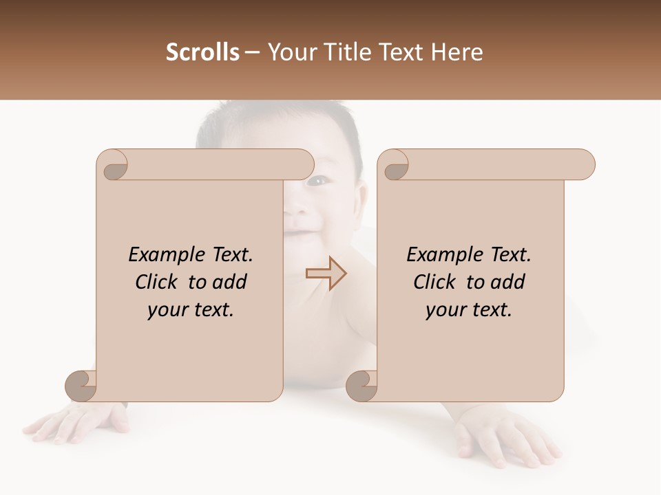 Electric Cool Cooling PowerPoint Template