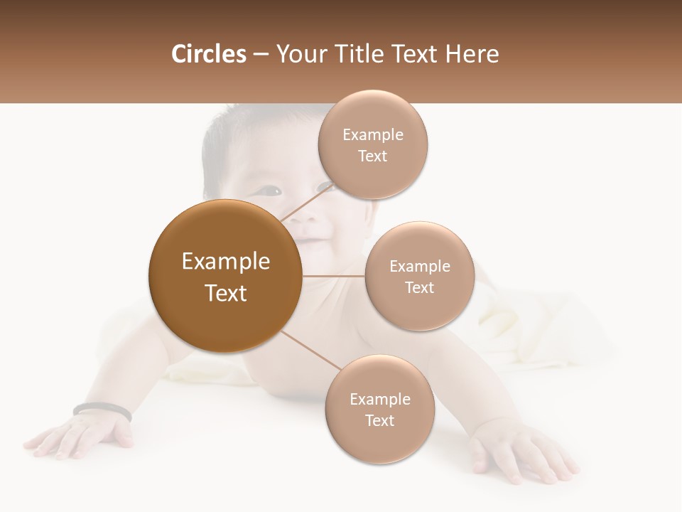 Electric Cool Cooling PowerPoint Template