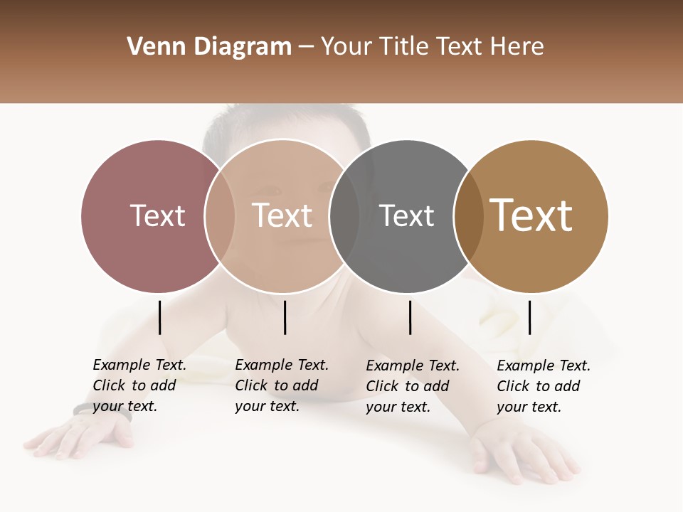 Electric Cool Cooling PowerPoint Template