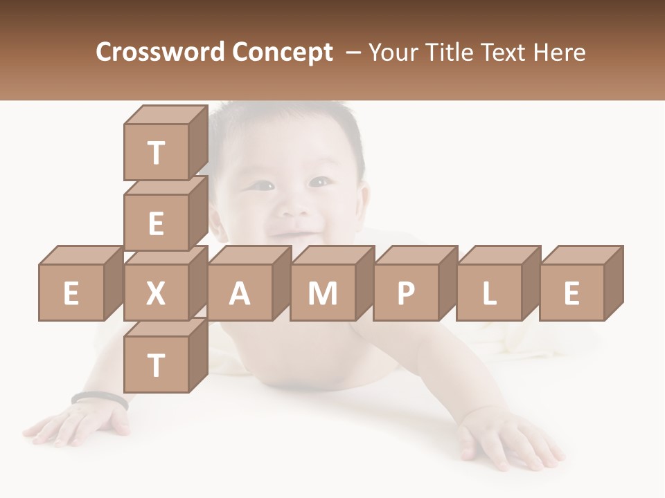 Electric Cool Cooling PowerPoint Template