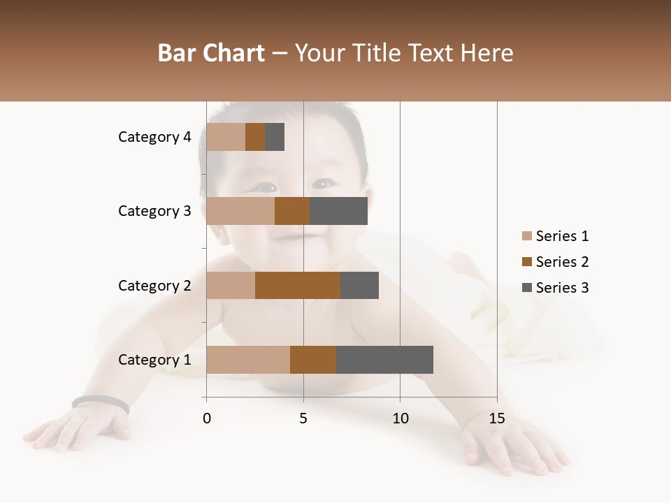 Electric Cool Cooling PowerPoint Template