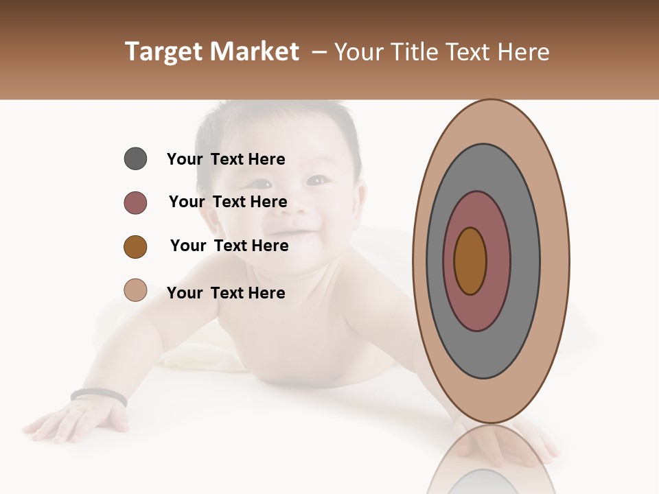 Electric Cool Cooling PowerPoint Template