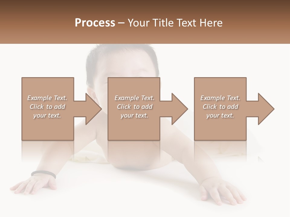 Electric Cool Cooling PowerPoint Template