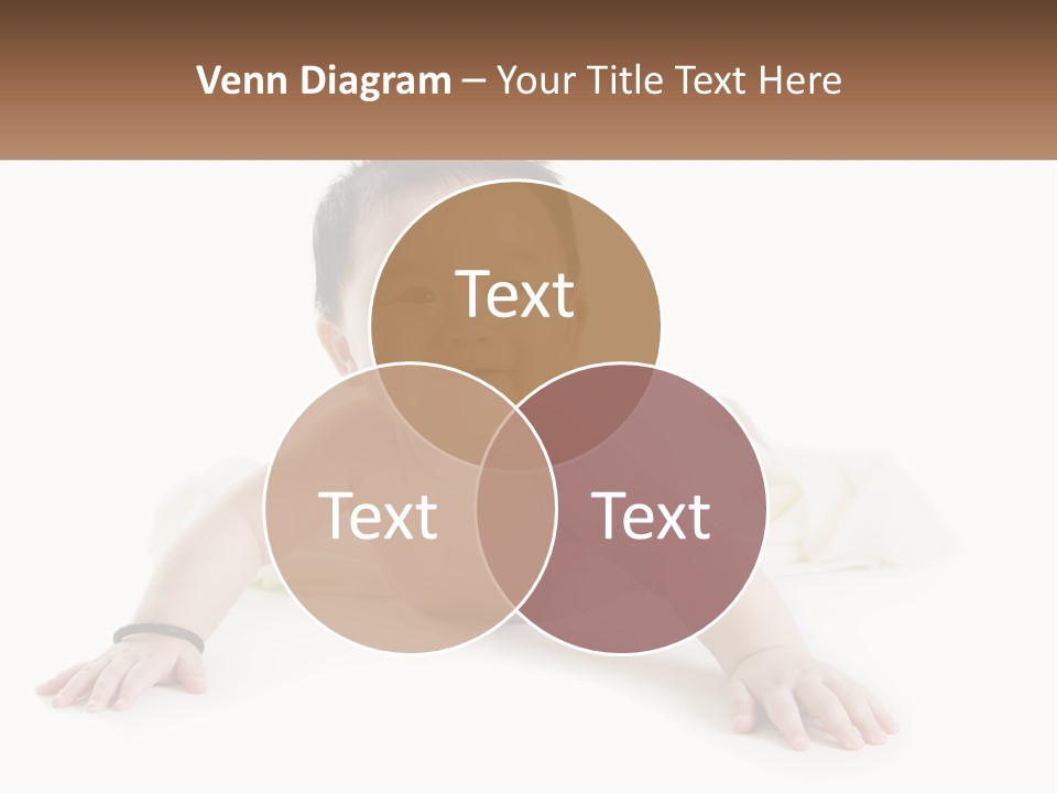 Electric Cool Cooling PowerPoint Template
