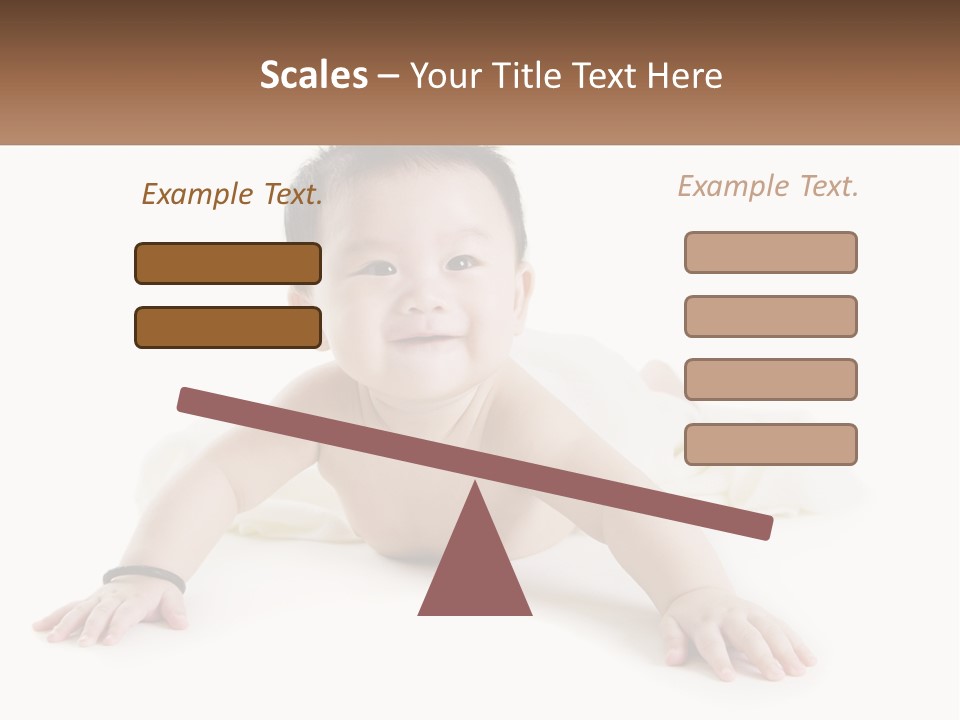 Electric Cool Cooling PowerPoint Template