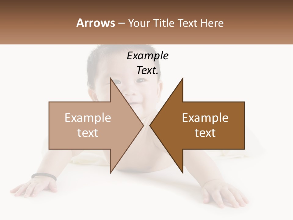 Electric Cool Cooling PowerPoint Template