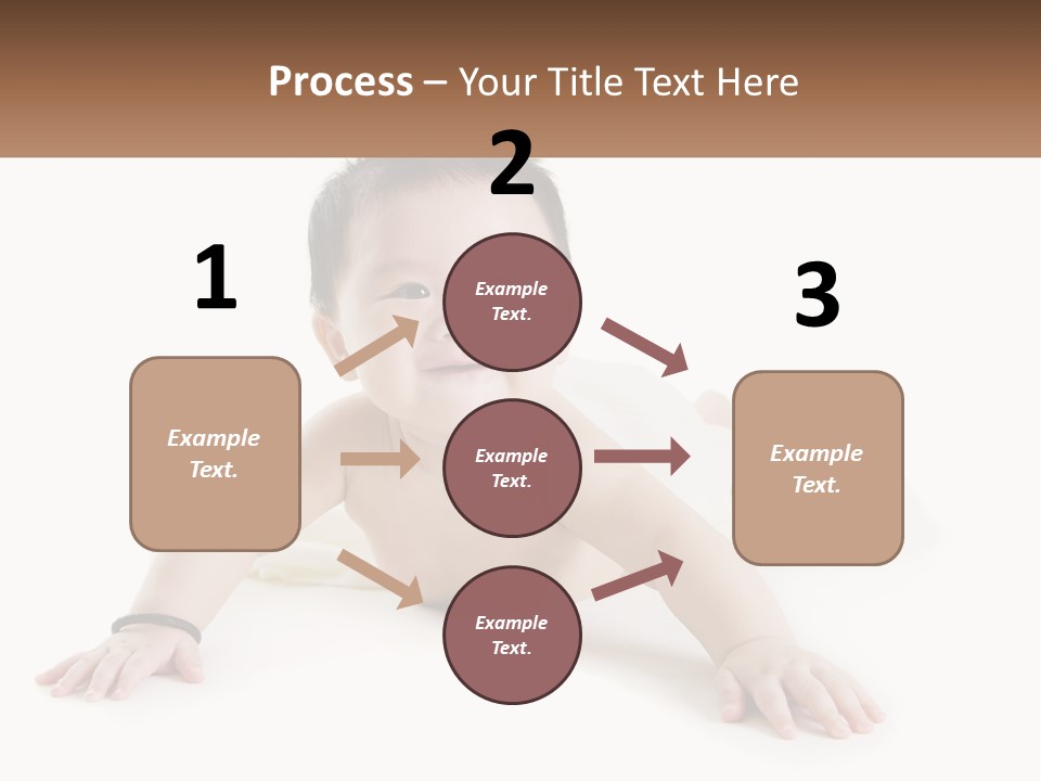 Electric Cool Cooling PowerPoint Template