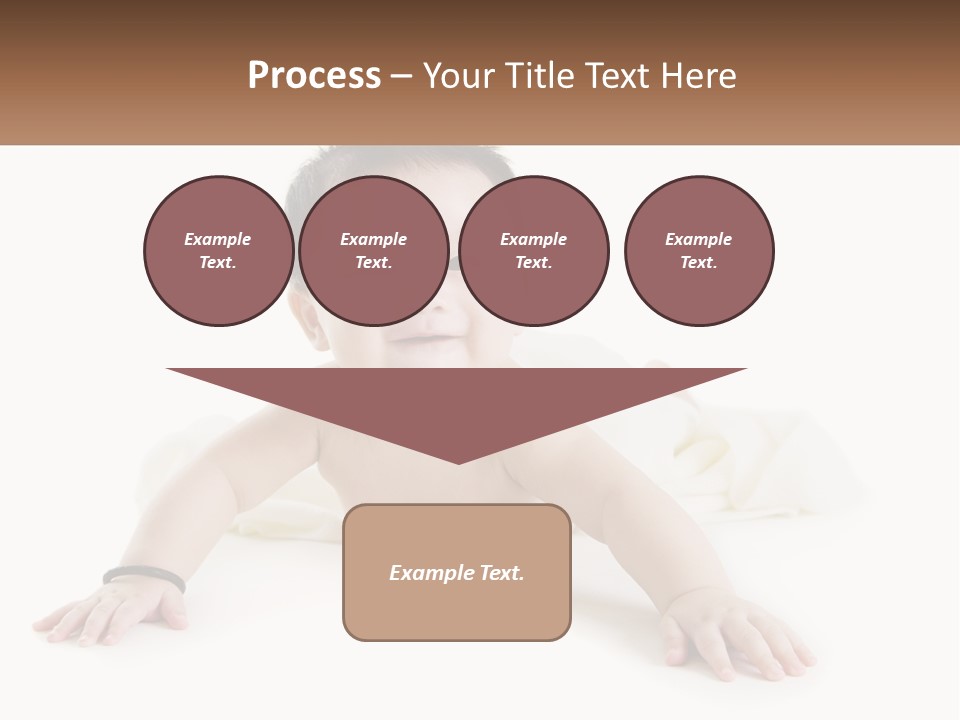 Electric Cool Cooling PowerPoint Template