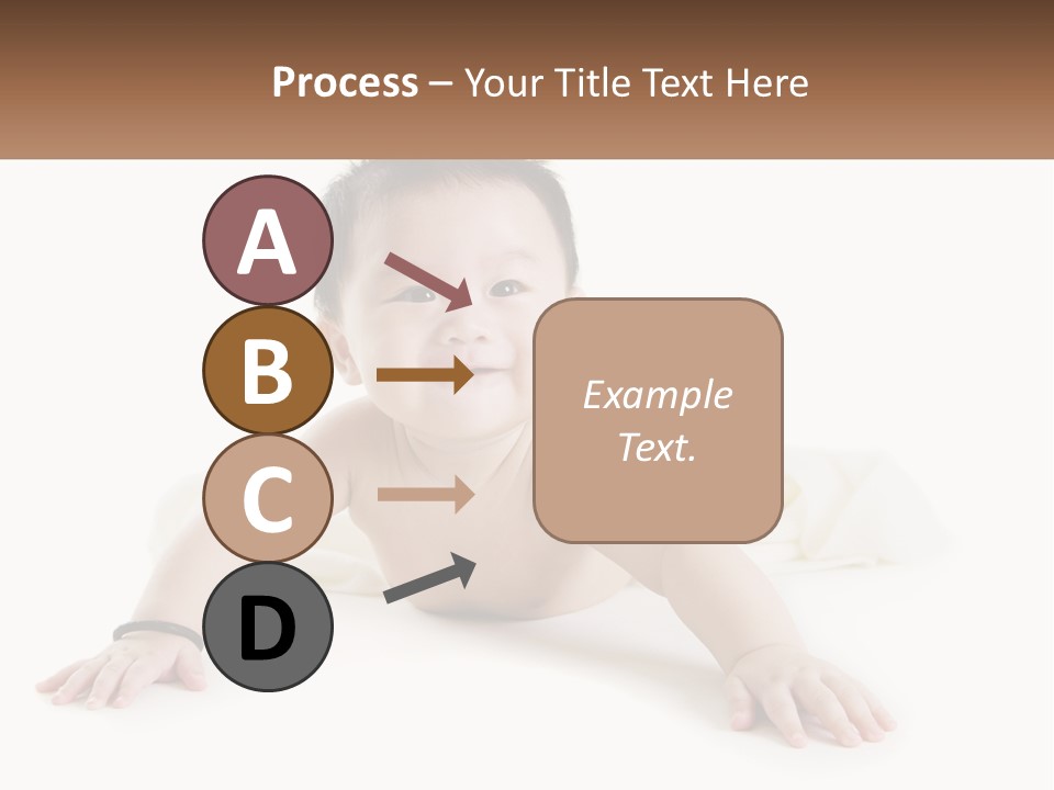 Electric Cool Cooling PowerPoint Template