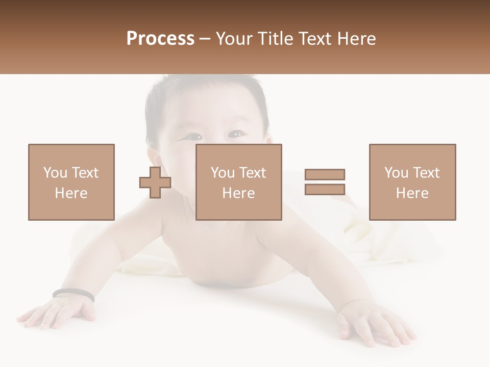 Electric Cool Cooling PowerPoint Template