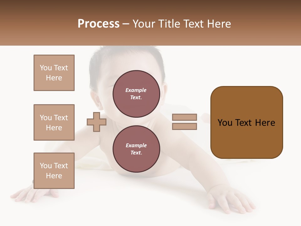 Electric Cool Cooling PowerPoint Template