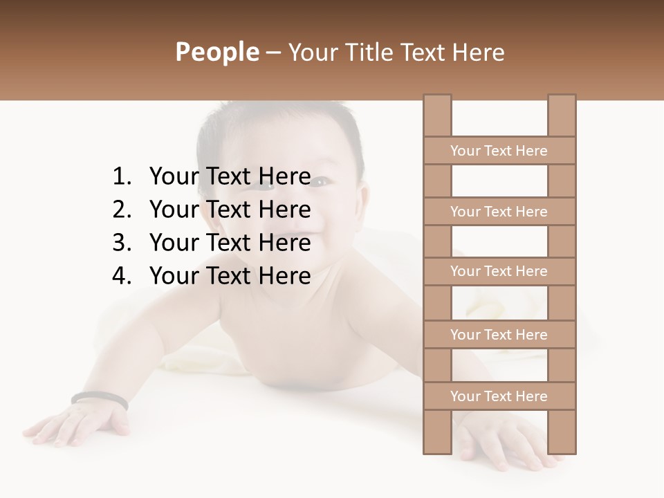 Electric Cool Cooling PowerPoint Template