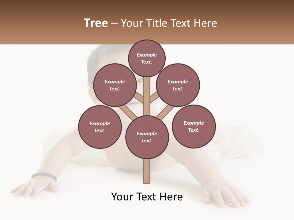 Electric Cool Cooling PowerPoint Template