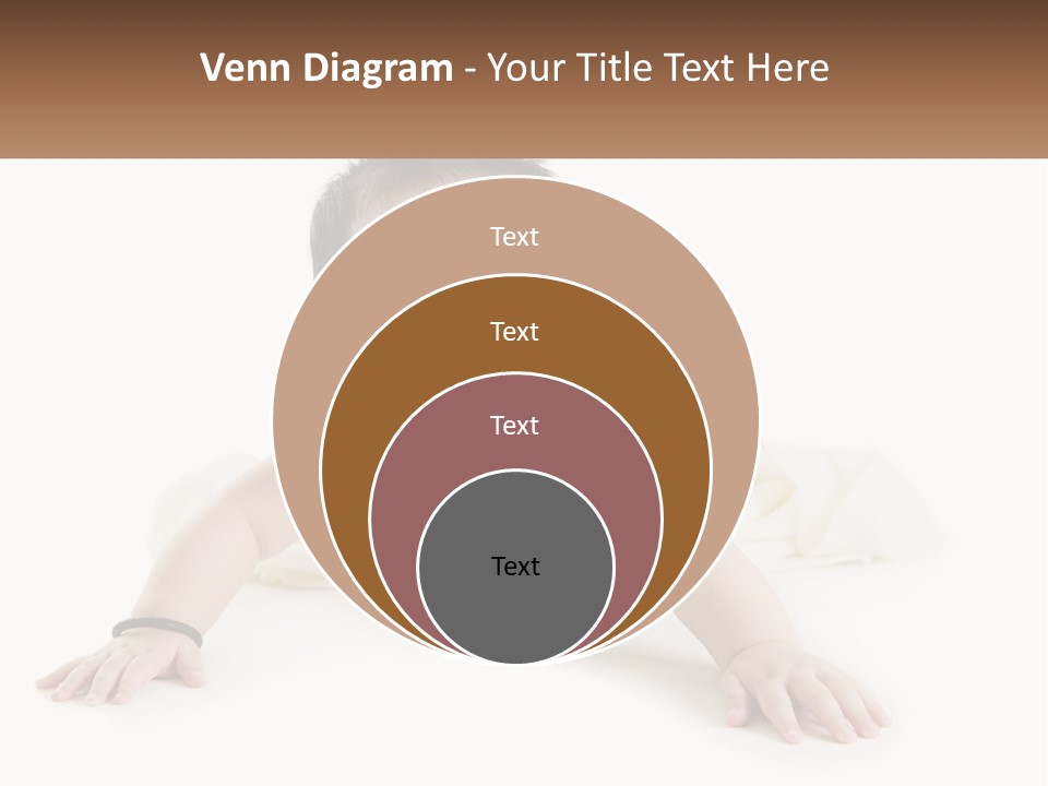 Electric Cool Cooling PowerPoint Template