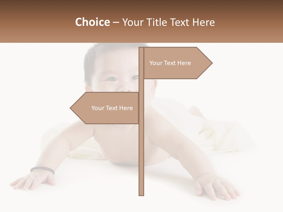Electric Cool Cooling PowerPoint Template