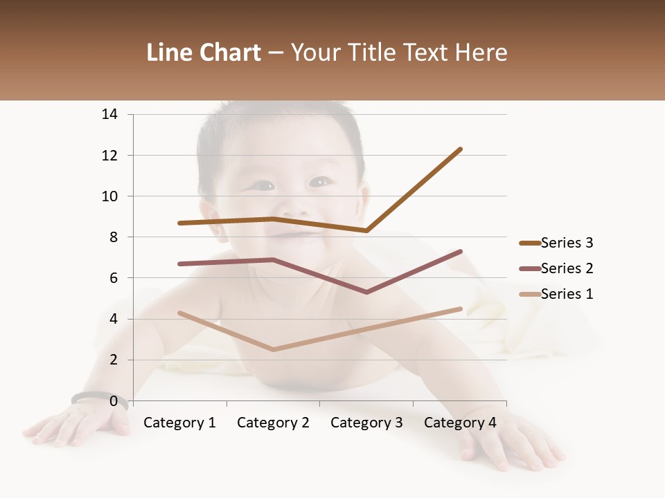 Electric Cool Cooling PowerPoint Template